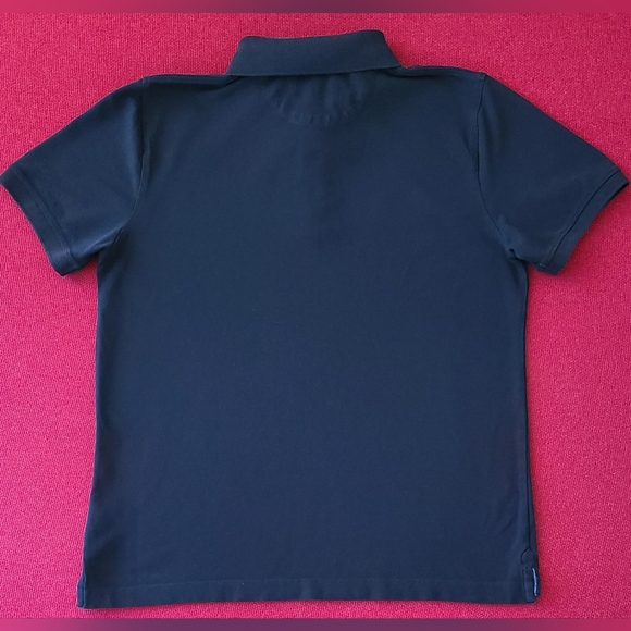 Denver Hayes Men's Stretch Polo - Classic Fit (wore once) - Picture 3 of 4